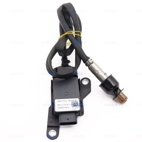 Nitrogen Oxide NOX Lambda Sensor 894A1-37110 For HINO 200 EURO6 234300-0010 - Picture 3 of 6