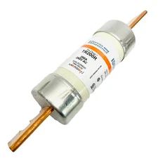 FERRAZ SHAWMUT MARSEN TR200R 200A 250V AC