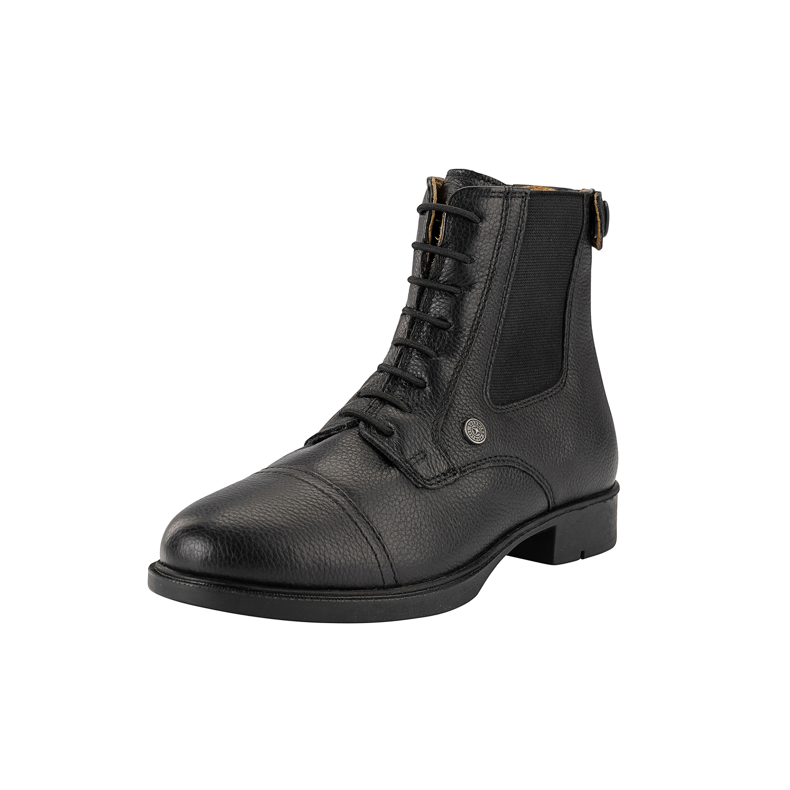 Südwind Nova BZ Lace Soft, Stiefelette, Reitstiefelette
