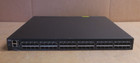 IBM SAN48B-5 2498-F48 6510 48x 16Gb FC Port Switch 48-Port Active + Licenses