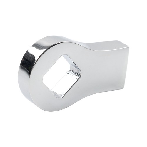 Kickstand Side Stand Leg Stop Chrome For Harley Touring Street Glide 1994-2023 - Picture 8 of 10