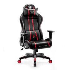 Diablo X-One 2.0 Gaming Stuhl Bürostuhl Schreibtischstuhl Computerstuhl PC Chair