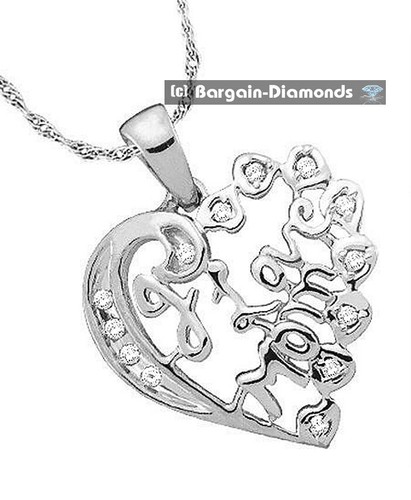 Springender Delphin Anhänger 0,06ct natürliche Diamanten 925 Sterling Ozeanliebe 1,2x,4mm - Bild 4 von 11