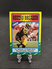 You Pick Your Cards - LOS ANGELES RAMS Fan Favorites Old & New Stafford / Dicker