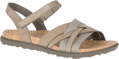 merrell around town backstrap