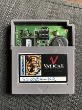 Spy vs. Spy Review Cartridge (Nintendo Game Boy Color, 1999)