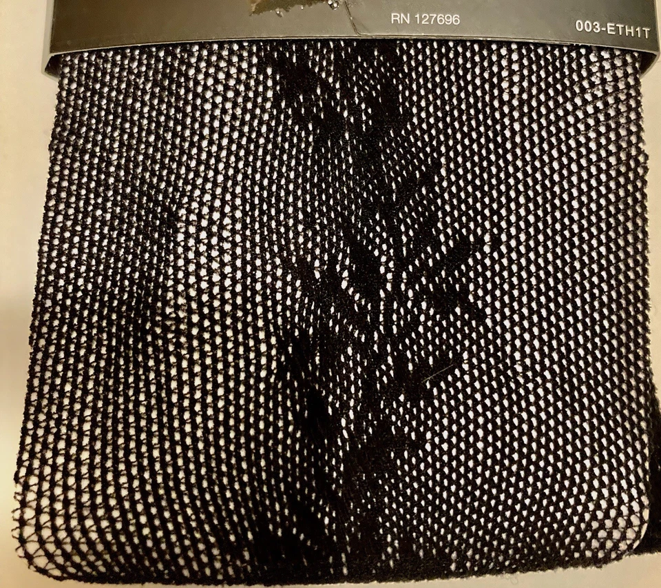 女士 ELLEN TRACY 设计师黑色紧身衣 S/M 码 MSRP 12.00 美元。 今天 8.48 美元✨ — 第 2/4 张图片