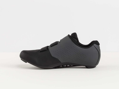 Trek Bontrager Starvos Road Cycling Shoe - Black - EU43/US10 - Picture 4 of 4
