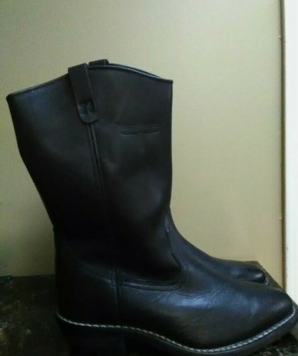 Mason Westernstiefel Gr. 10,5 E3
