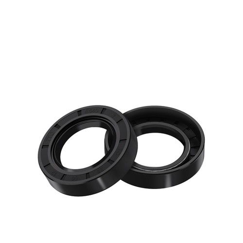 Rotary Bearing Oil Seals Lip Rotary Shaft Oil Seal with Garter Spring 170~400mm - Picture 5 of 15