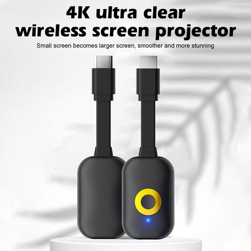 2.4G/5G Wireless Display TV Dongle Receiver Adapter for For Android IOS to TV - Picture 12 of 14
