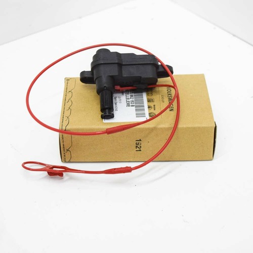 OEM AUDI A1 8X FUEL DOOR CAP FLAP LOCK ACTUATOR 8V0862153B GENUINE eBay
