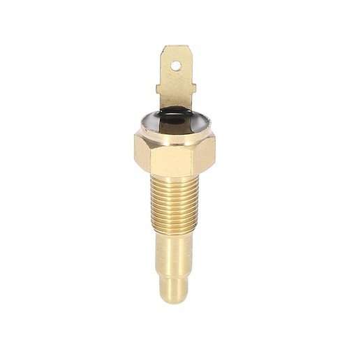 190F KIT INTERRUPTOR SENSOR TEMPERATURA NPT TERMOSTATO VENTILADOR RADIADOR ELÉCTRICO 1/8 PULGADA - Imagen 5 de 7