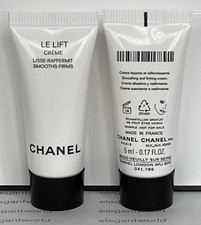 Chanel Le Lift CREME Smooths-Firms 5ml/0.17oz...