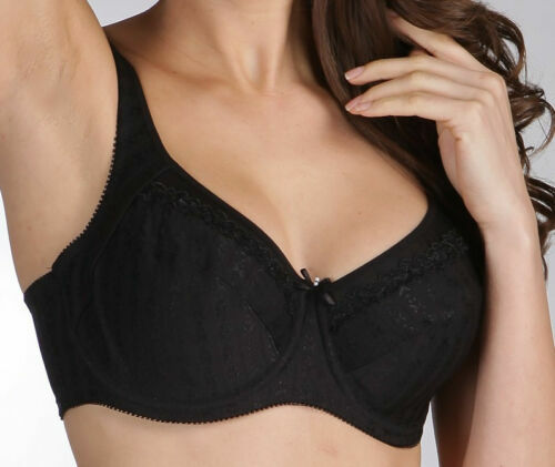Triumph 210-210 underwire bra (set) size 12 14 16 18 20 22 24 C D DD E F G - Bild 14 von 15