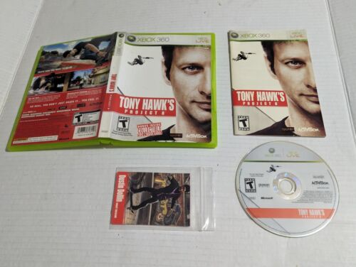 XBOX 360 Games Lot Tested Pick Choose Bundle & Save 15/20/25% Free Shipping - Picture 221 of 251