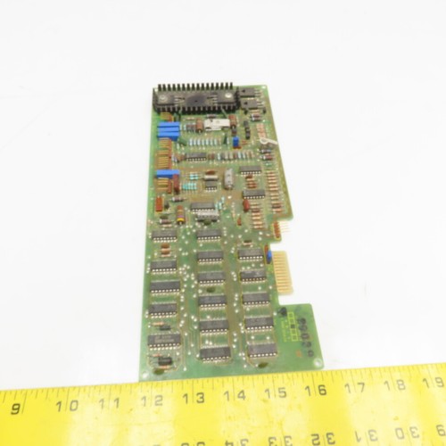 3M 83-3640-2534 J3 Circuit Board - Picture 3 of 8