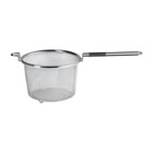 Le Creuset Every Colander Official Japan Kitchen Pot Strainer Enamel Cookware