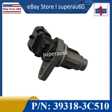 For 2016-2018 Kia Sorento Sedona Camshaft Position Sensor Exhaust 39318-3C510 US