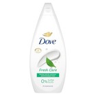 7,85€/L- 12x Dove Pflegedusche für weichere,geschmeidigere Haut-Fresh Care-720ml