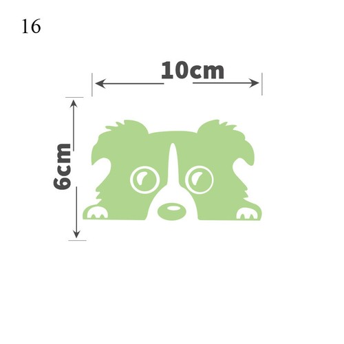 Removable Funny Cat Switch Sticker Black Art Decal Wall Poster Vinyl Home Decor╮ - Bild 39 von 71