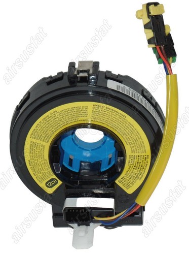 For Kia Optima 2006-2010 Clock Spring Spiral Cable 93490-2G500 - Picture 4 of 11