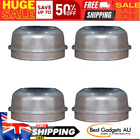 <!--F#f_0-->Hub Cap Trailer Bearing Hub Cap Dust Cover Utility Fishing Boat 50mm 4Pcs 2