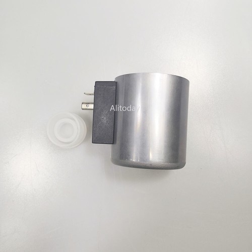 Hydraulic valve Rexroth solenoid coil 6-diameter Trident bore Z8-60YC - Picture 3 of 4