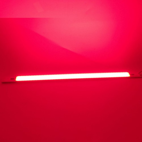 COB LED Light Source Strip Lamp DC 12V 10W Red Blue Green Bulb For DIY Lighting - Picture 8 of 17