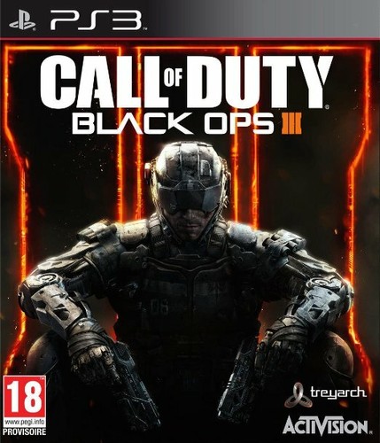 Juegos Call of Duty Black Ops PlayStation PS4 PS3 - Elige tu juego - Imagen 4 de 15