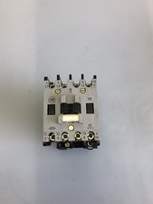 ALLEN BRADLEY 100-A24NZ*3 SER B CONTACTOR 24V