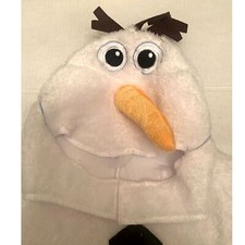 Disfraz Disney Frozen Olaf para niño