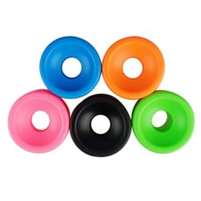 Universal Penis Pump Sleeve Replacement Donut soft Stretchy BETTER Suction Seal