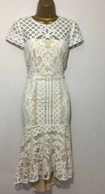 coast dee dee dress