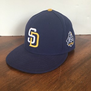 padres all star hat 2016