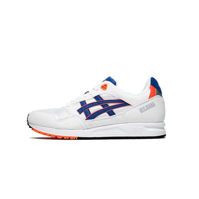Mens Asics Tiger Gel Saga White Asics Blue Orange Black 1193A071 101 | eBay Mens Asics Tiger Gel Saga White Asics Blue Orange Black 1193A071 101 | eBay
