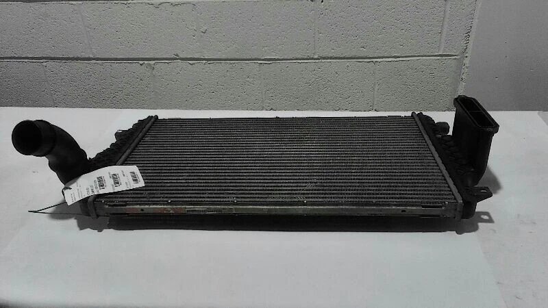 2011-2019 Ford Flex Intercooler 3.5L Turbo with Warranty OEM Foto 3 de 4