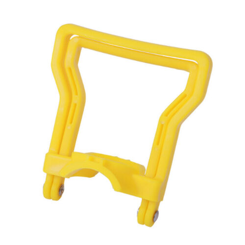 Bucket Plastic 5 Gallons Bottled Carrier Handle Easy Lifting Energy Saving ṯ - Foto 14 di 15