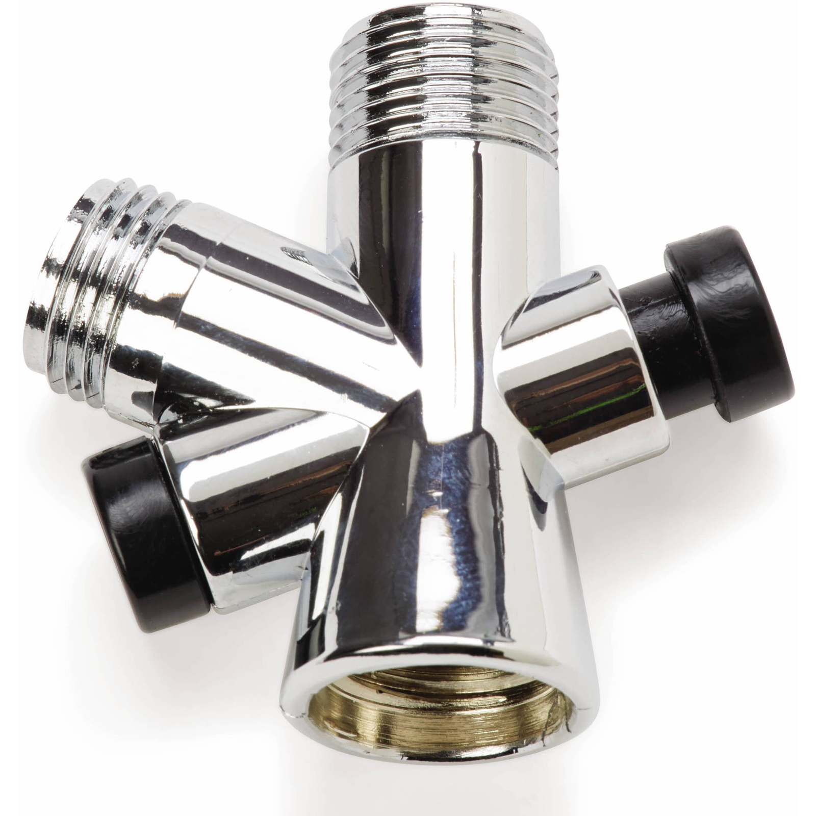 Medline Handheld Shower Head, 6.5 ft. Hose, White eBay