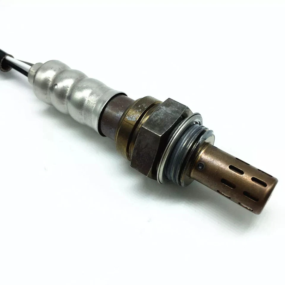 2x sensores de oxígeno O2 para Chevrolet Equinox 3,4 L V6 2005 2006 2007 2008 2009 Foto 4 de 4