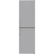Image of Blomberg 54cm Fridge Freezer KGM4553PS - Stainless Steel - Frost Free