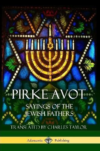 Thumbnail - Various Charles Taylor Pirke Avot (taschenbuch)