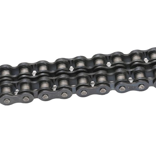 420 Cadena 100 Eslabones ATV QUAD MX Dirt Bike Go Kart para Refrigerador Taotao Kazuma SSR - Imagen 7 de 8