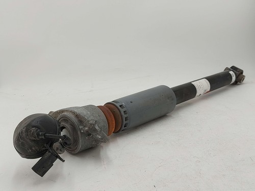 2016 AUDI S3 8V REAR RH RIGHT SHOCK ABSORBER ELECTRONIC DAMPING SEDAN 8V0513021N - Picture 2 of 8