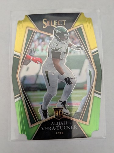 🏆 2021 Panini Select Prizm Die-Cuts RC💲Store-Wide Multi-Card Order Deals💲 - Picture 79 of 110