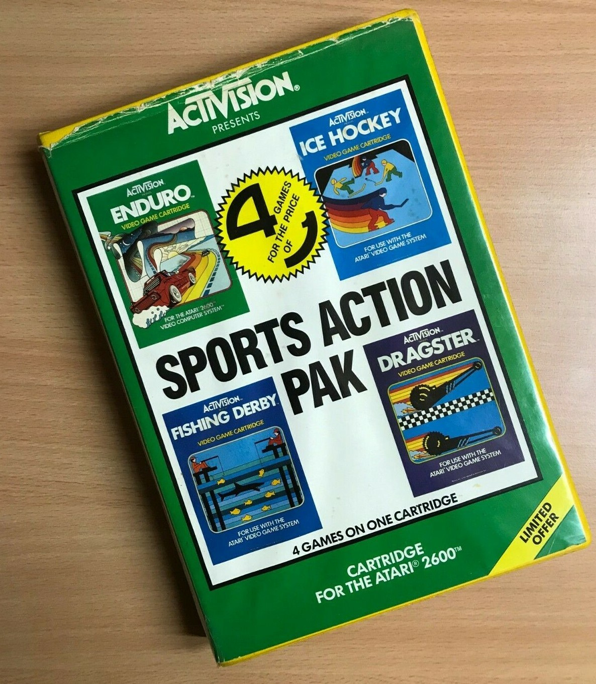 Games