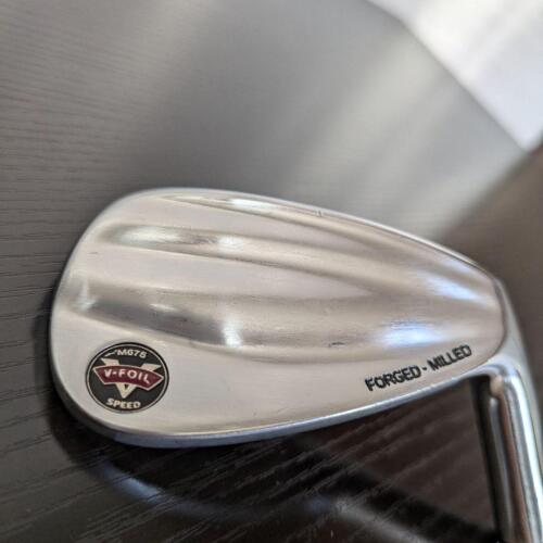 Mcgregor 7 Iron Muscle Back Golf Club M675 Used Men'S Mb Practice - Picture 3 of 11