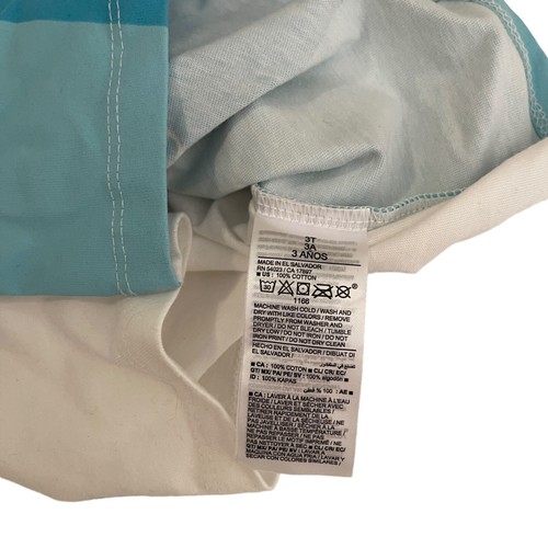 Disney Old Navy Frozen Elsa Shirt Girl's 3T NWT White Short Sleeve Princess - Picture 3 of 10