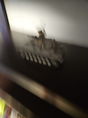Brickmania Panzer 3 - Picture 2 of 2