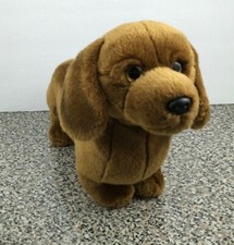 Webkinz Signature Miniature Dachshund 